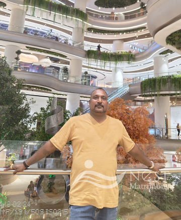 LOKESH Narayan